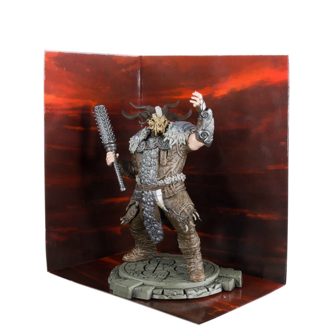 McFarlane Toys Diablo IV Druid 6-in Action Figure