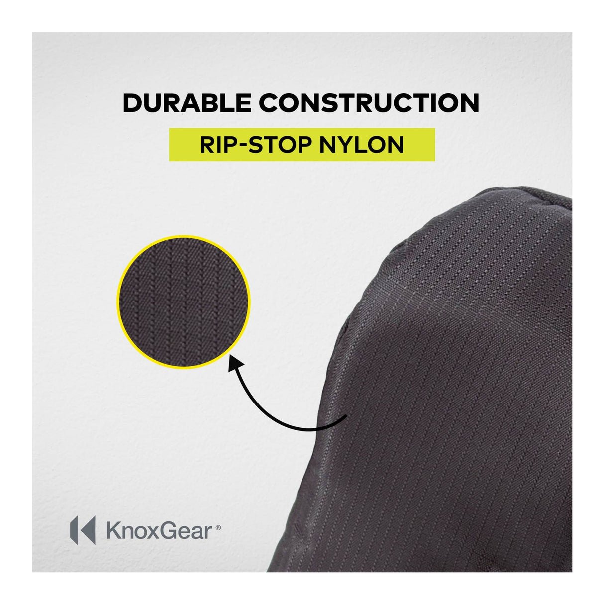Knox Gear Pouch for PocketWizard Radios