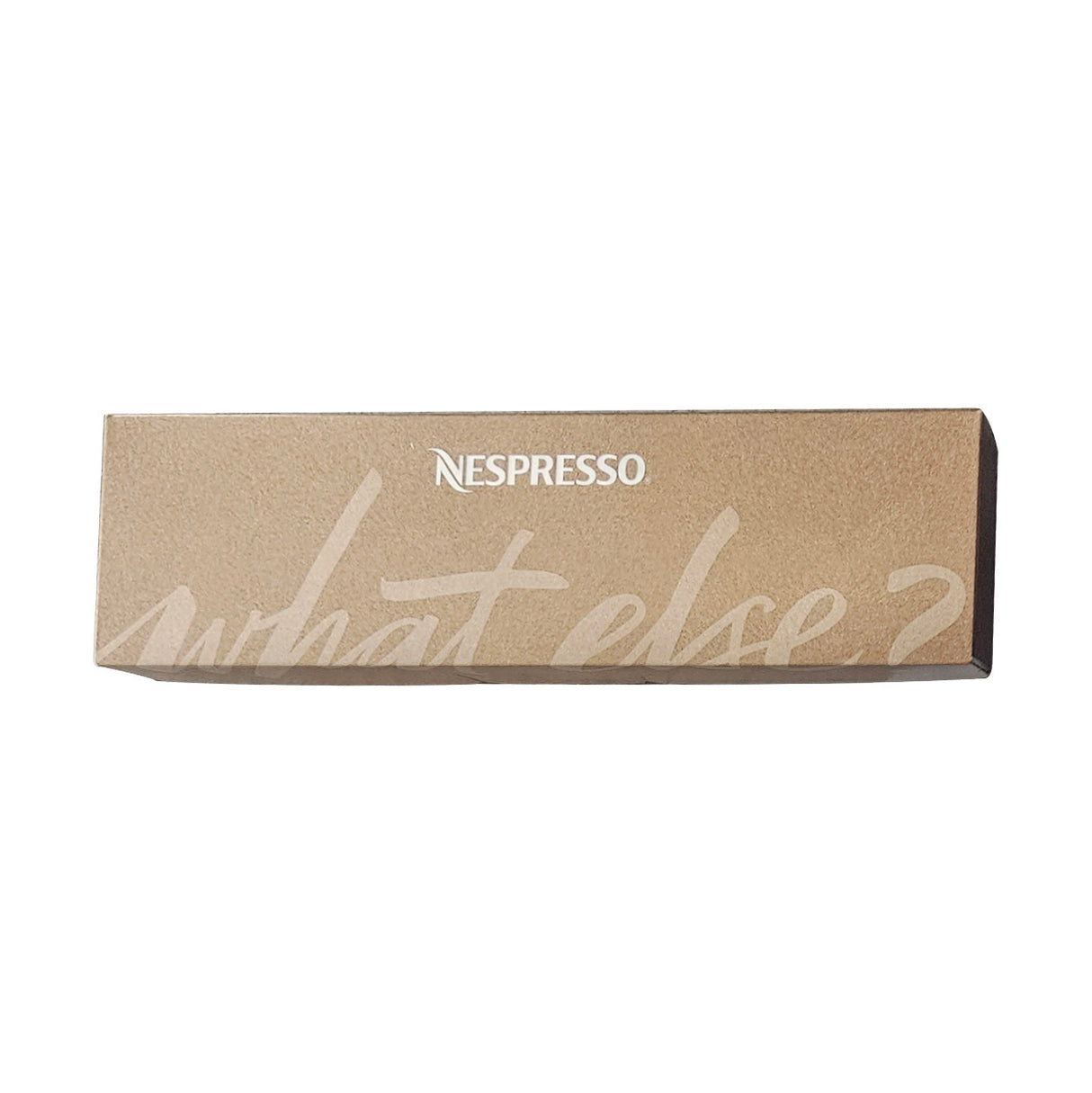 Nespresso OriginalLine Variety Welcome Sampler Dairy-Free and Gluten-Free 14 Coffee Capsules