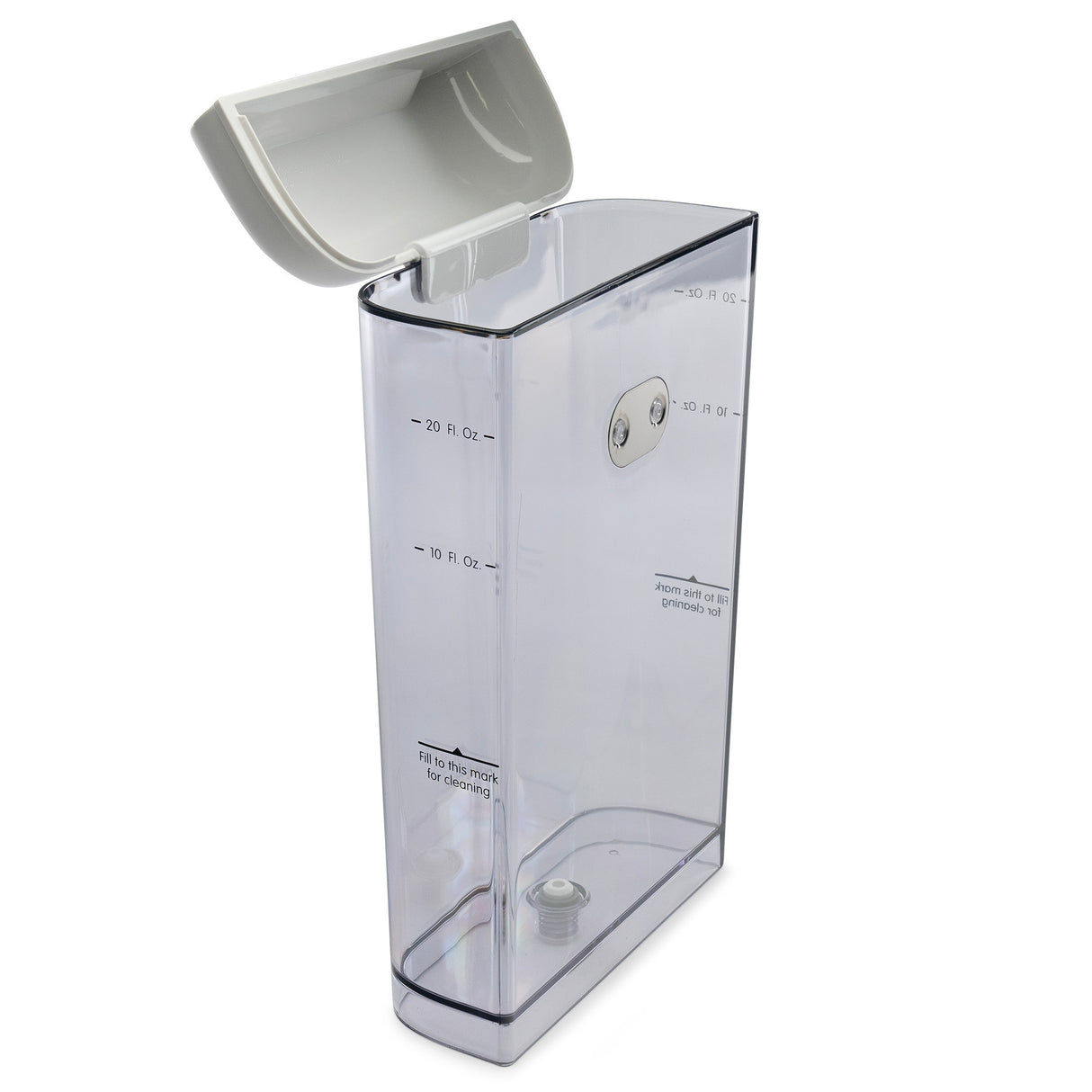 Clean Water Bin for the ChefWave Milkmade Non-Dairy Milk Maker CW-NMM