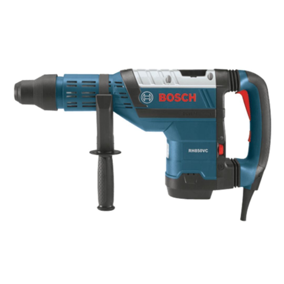 Bosch 1-7/8-Inch SDS-max Rotary Hammer