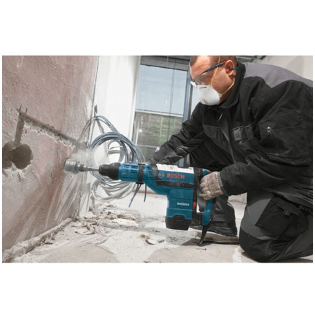 Bosch 1-7/8-Inch SDS-max Rotary Hammer