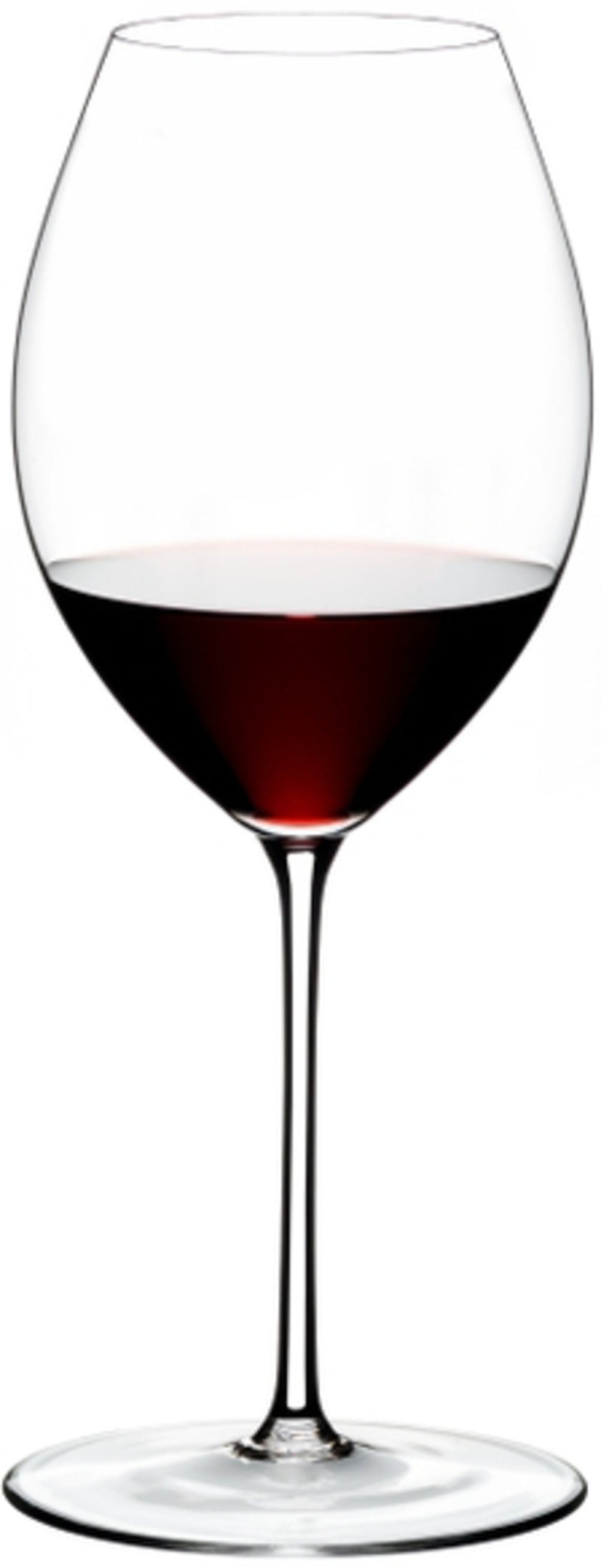 Riedel Supperleggero Hermitage / Syrah 10.51-Inch Machine-Made Wine Glass 2 Pack