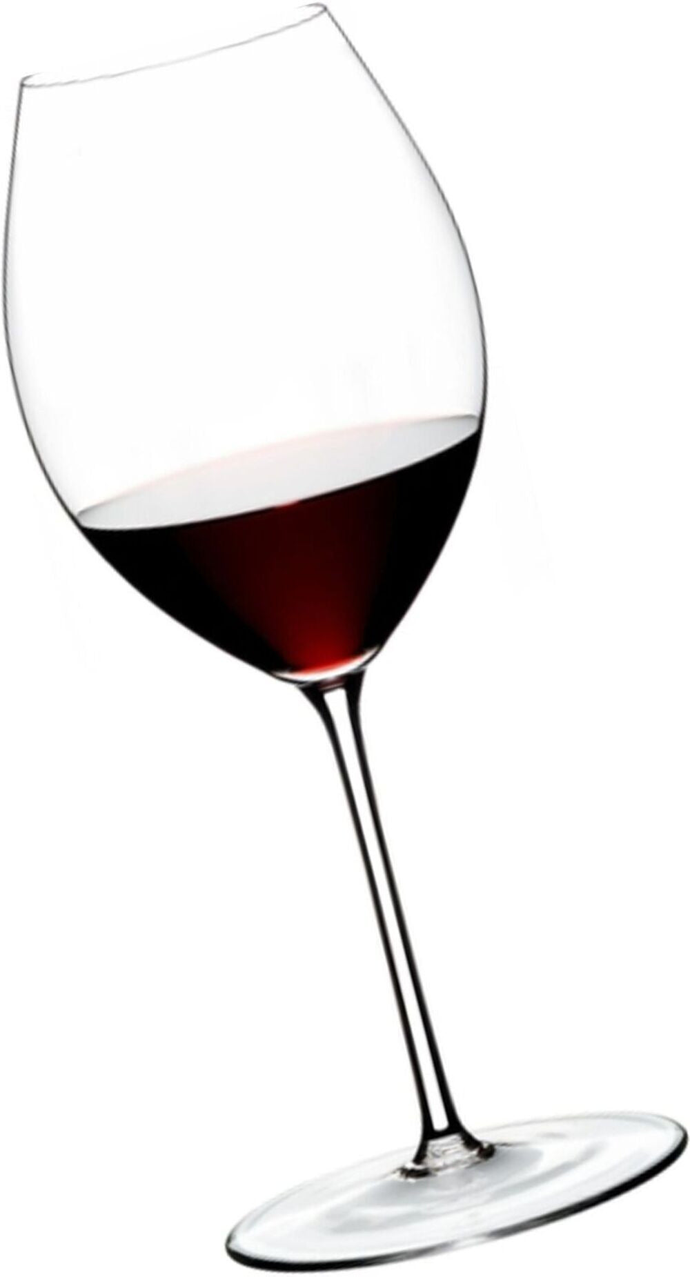 Riedel Supperleggero Hermitage / Syrah 10.51-Inch Machine-Made Wine Glass 2 Pack