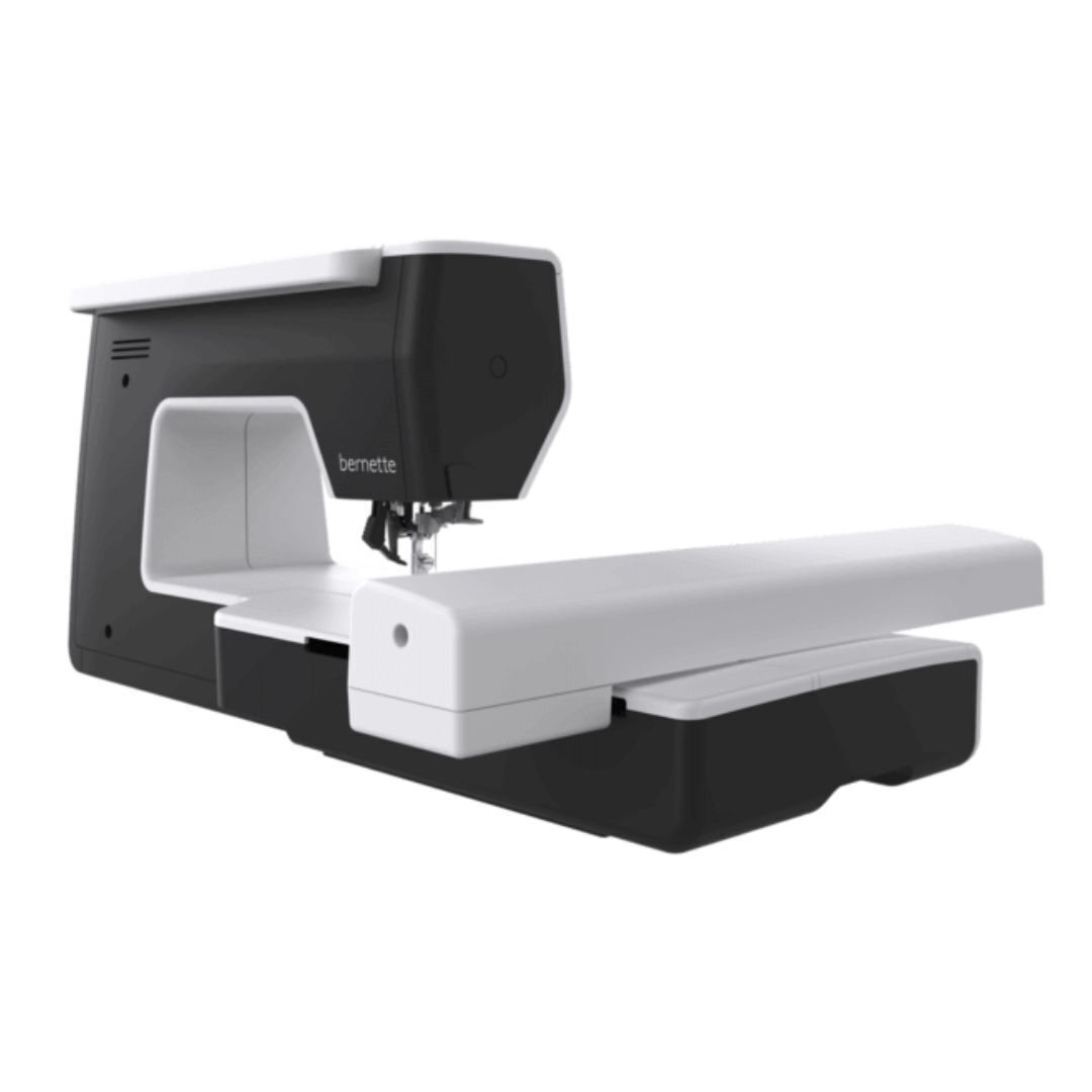 Bernette b79 Sewing and Embroidery Machine