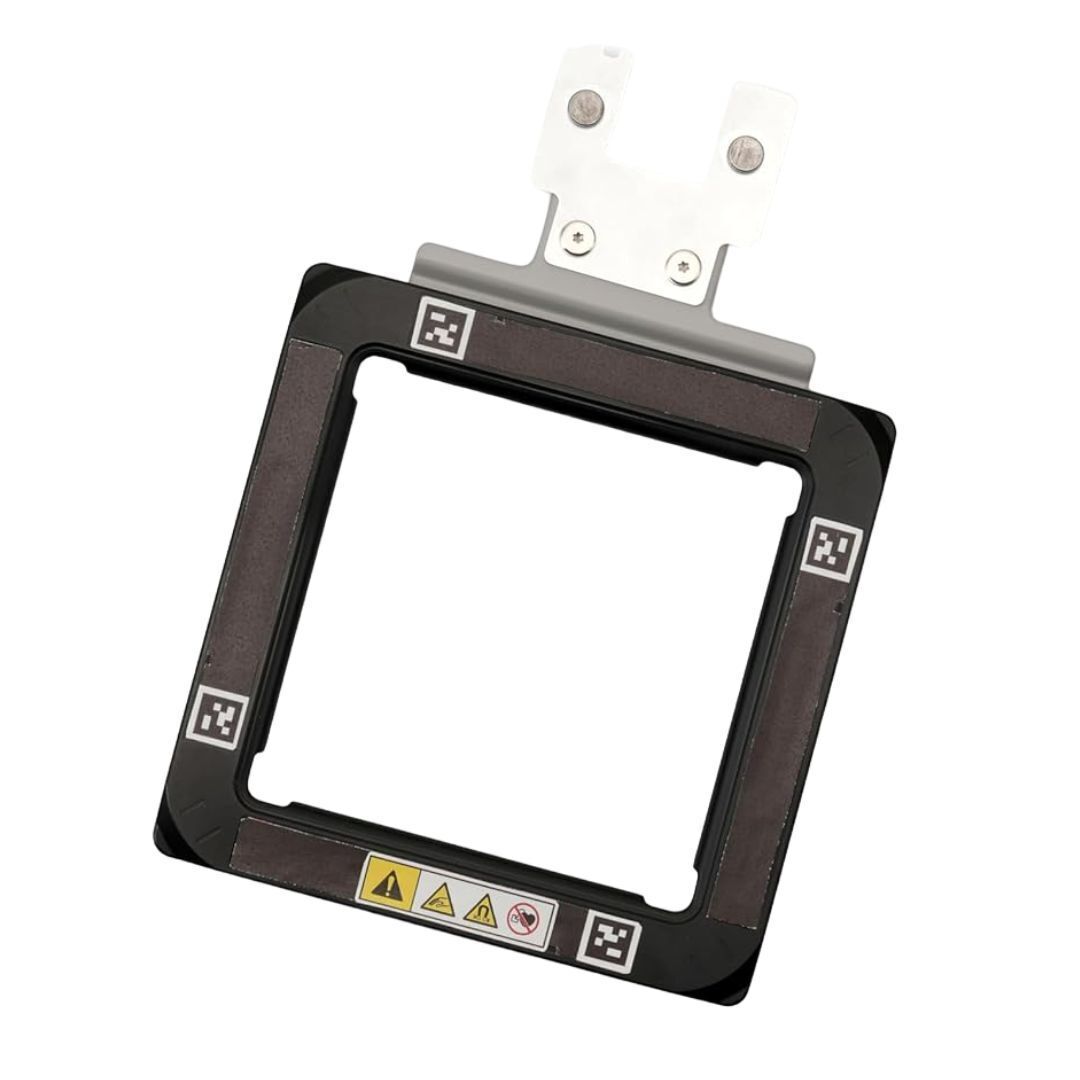 Brother Magnetic SAMFP70 3 x 3-Inch Embroidery Frame