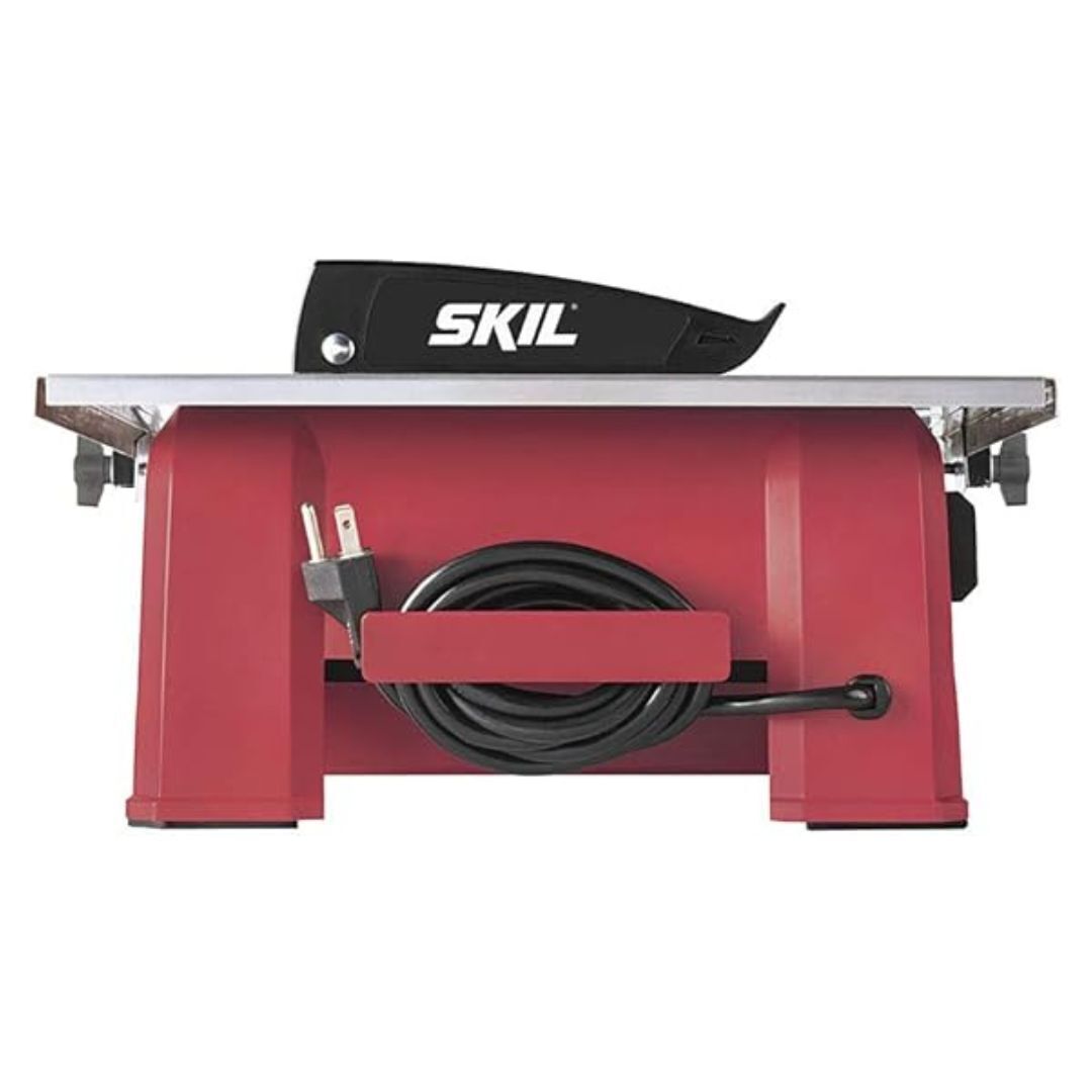 SKIL 7-Inch Wet Tile Saw - 3540-02