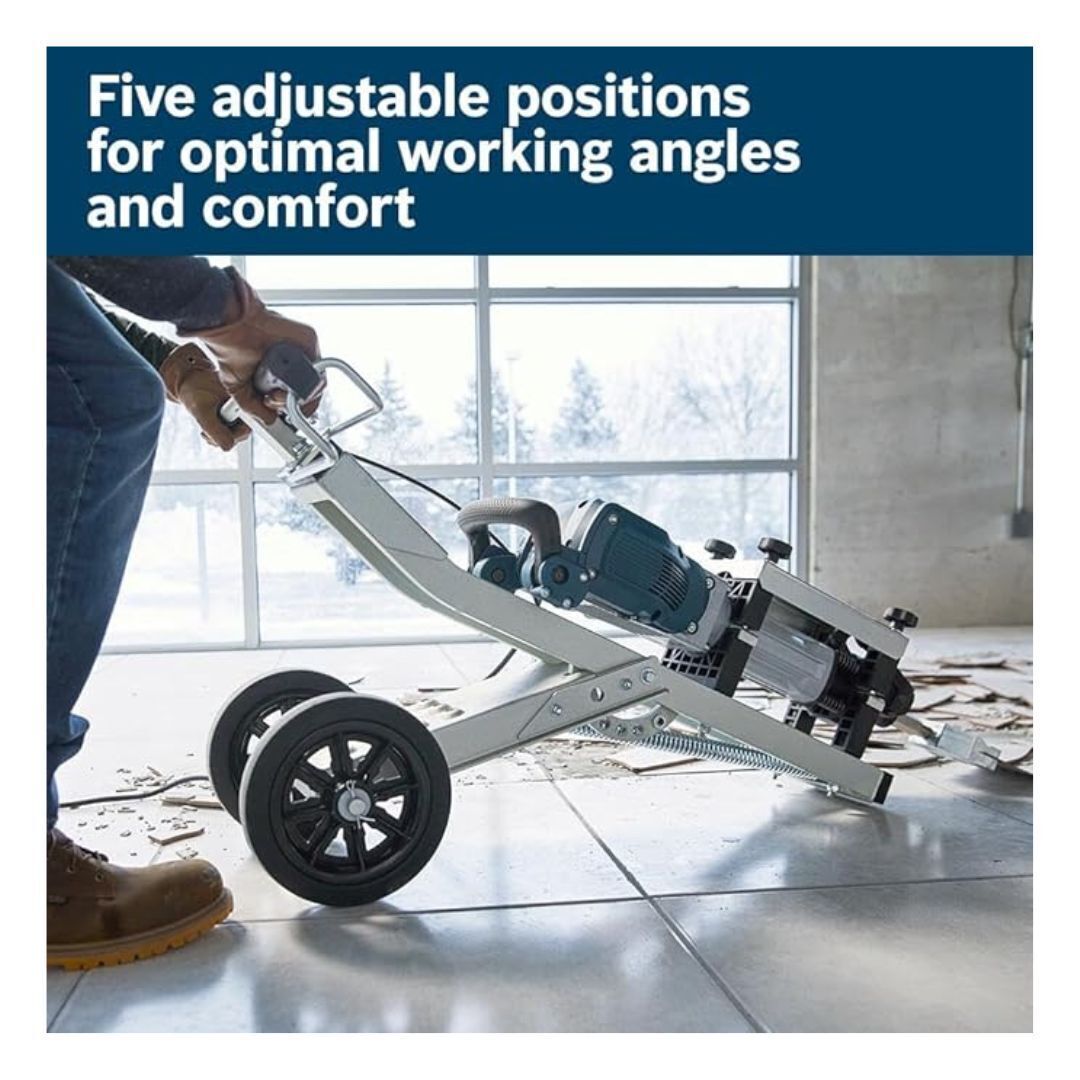 BOSCH GHT130 Floor Removal Cart