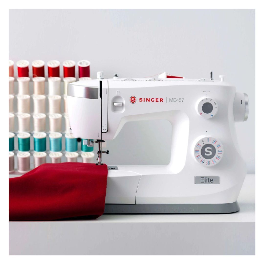 Singer Elite ME457 Sewing Machine