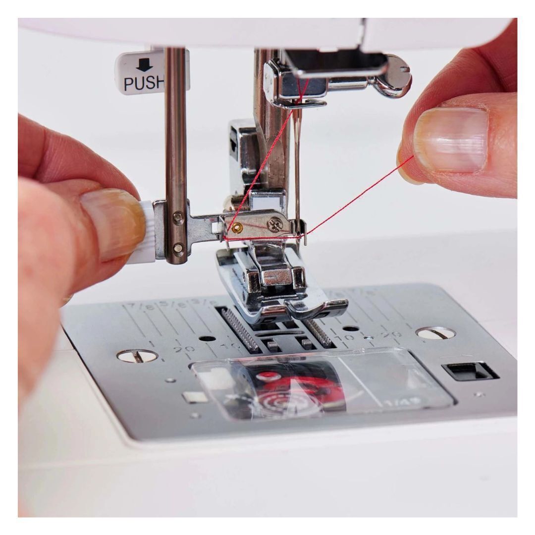 Singer Elite ME457 Sewing Machine