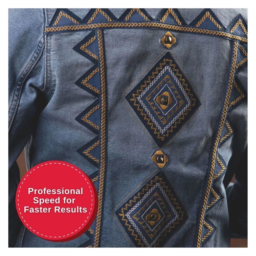 SINGER | Heavy Duty 4452 Sewing Machine