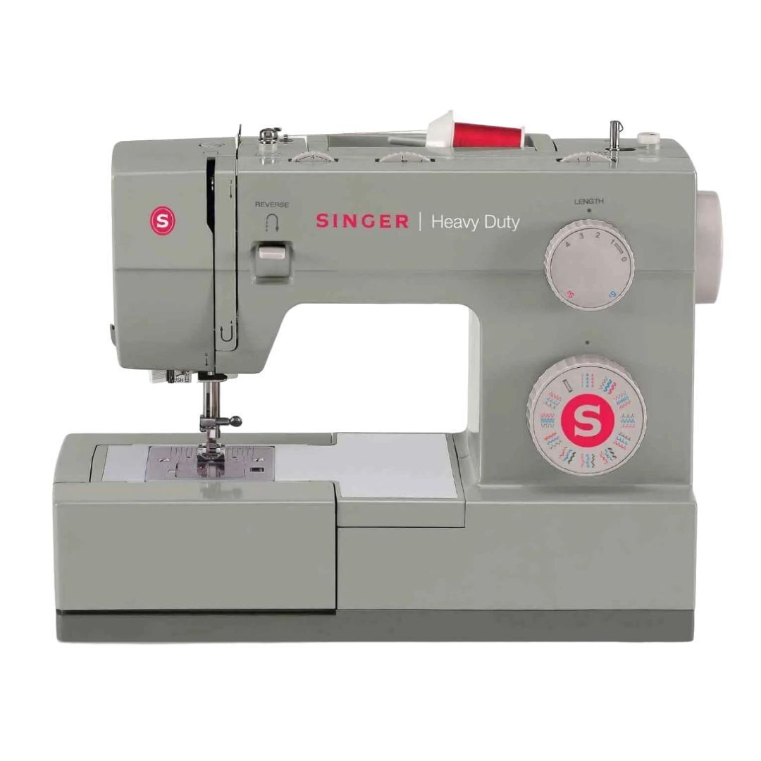SINGER | Heavy Duty 4452 Sewing Machine