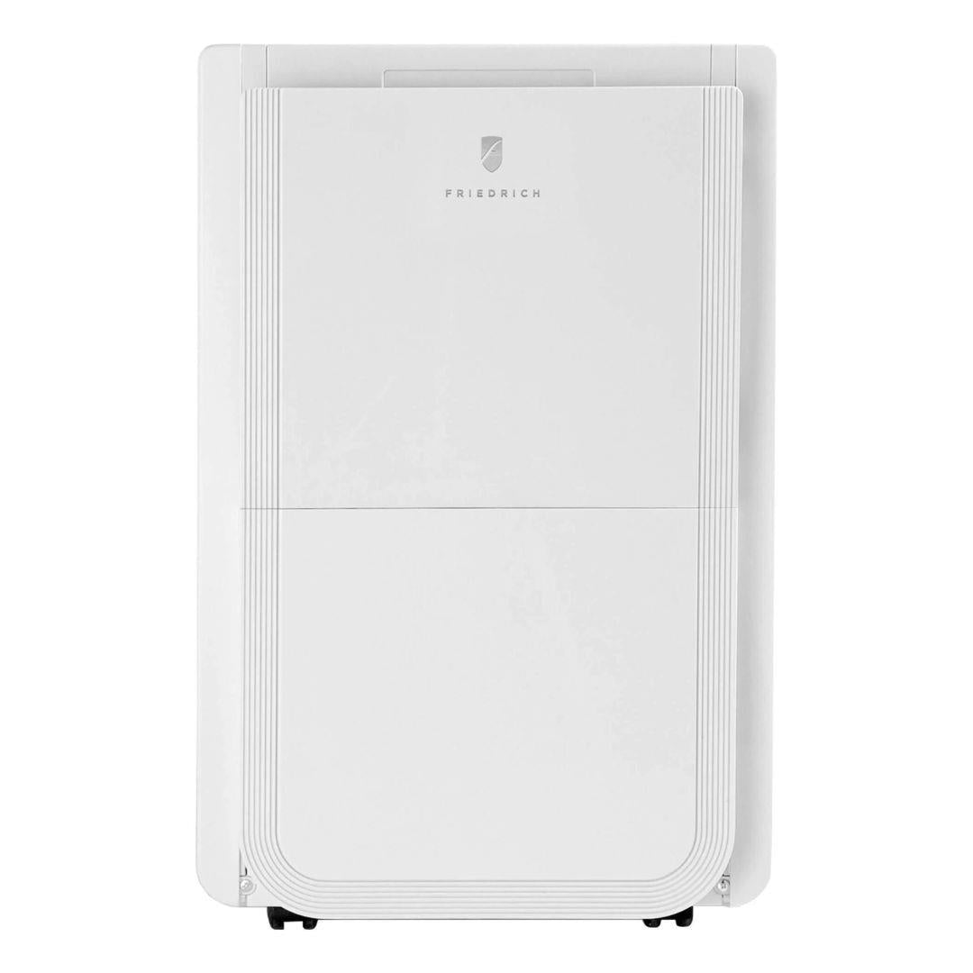 Friedrich D50B1B Dehumidifier with 15-Feet Built-in Drain Pump