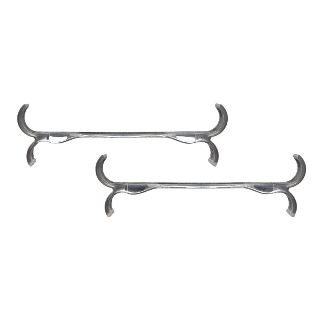 Walabot Sturdy Non-Slip Grip Compatible with WALABOT DIY (2-Pack)
