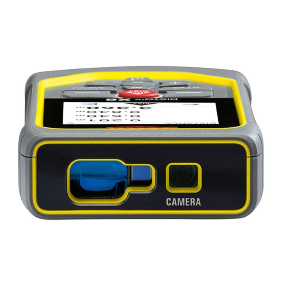 Leica DISTO - X6 laser distance meter
