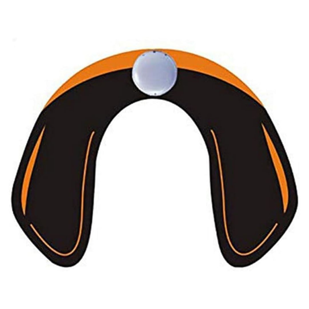 EverTone EMS Hips Trainer and Butt Toner Helps To Lift, Shape and Firm the Butt