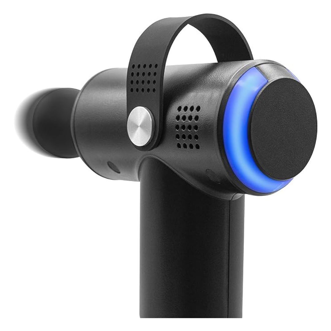 Sweat Shaper Massage Gun, Deep Tissue Muscle Portable Handheld & Massager