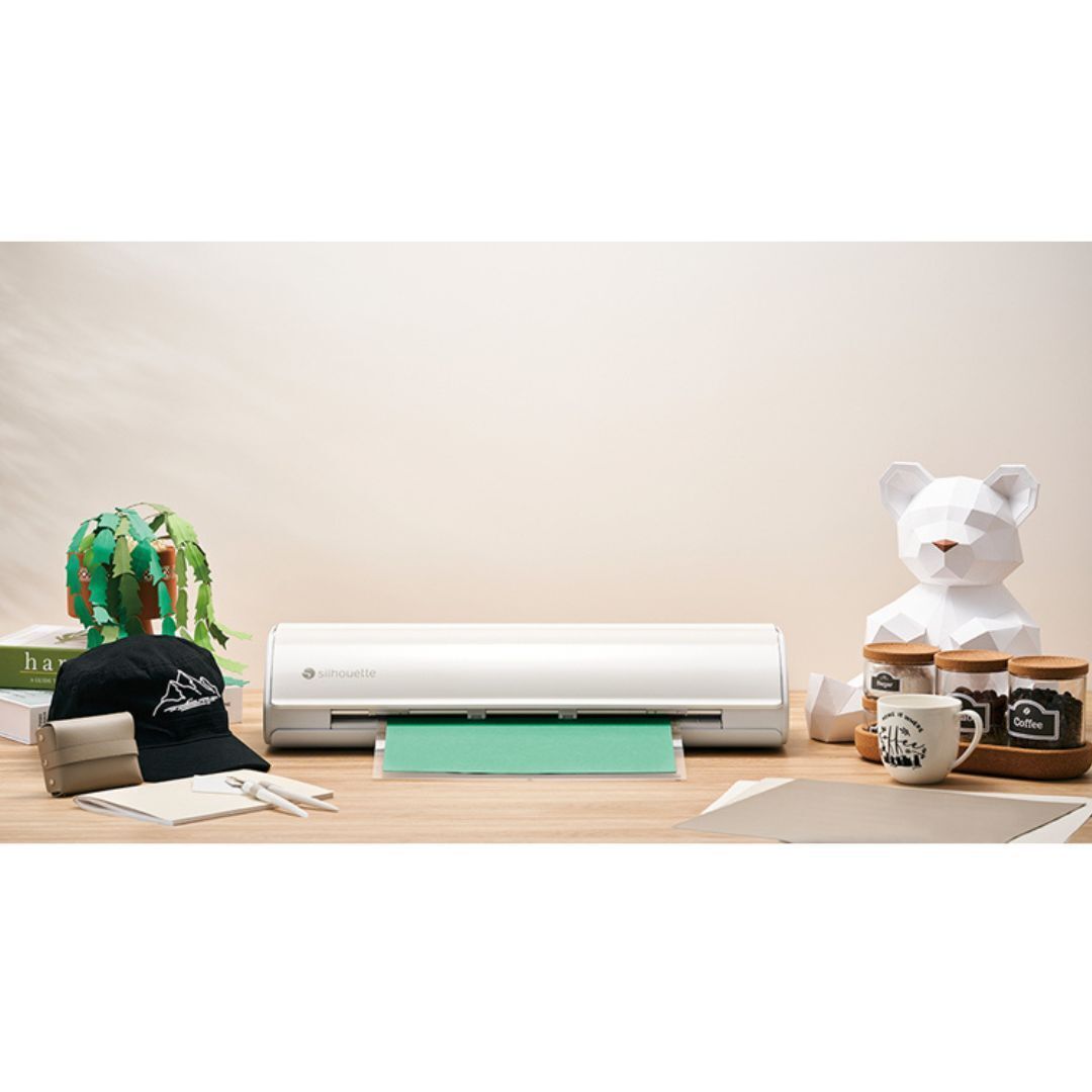 Silhouette CAMEO 5 - White