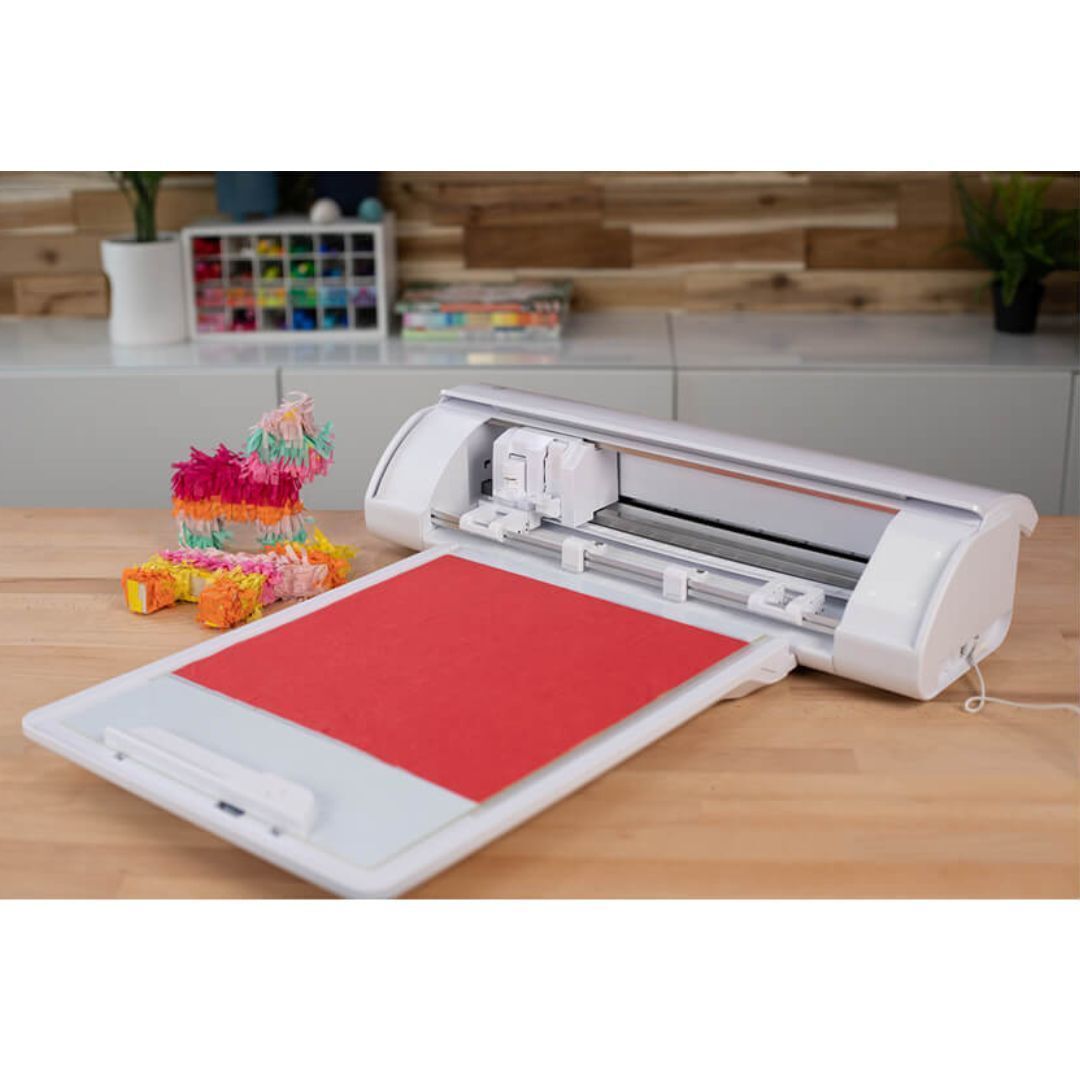 Silhouette CAMEO 5 - White