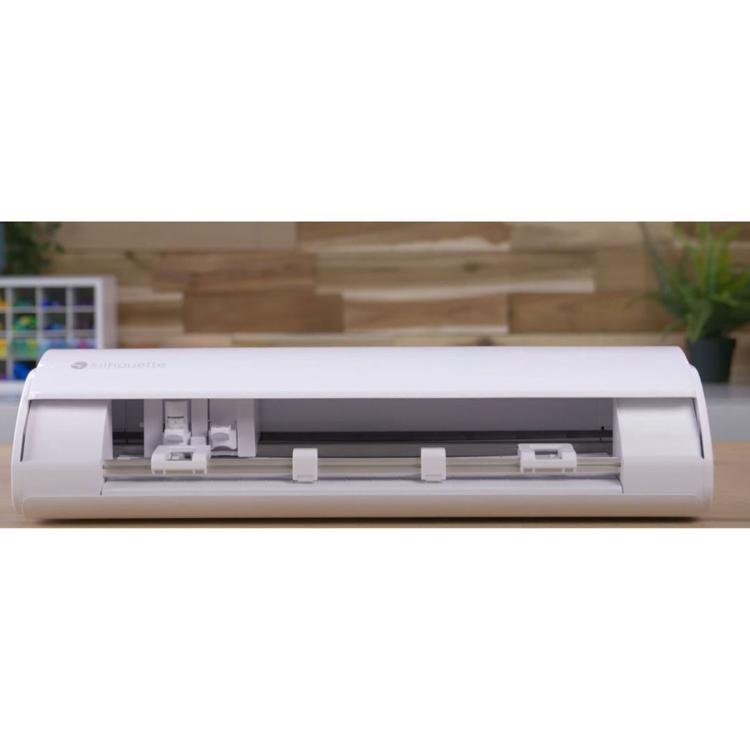 Silhouette CAMEO 5 - White