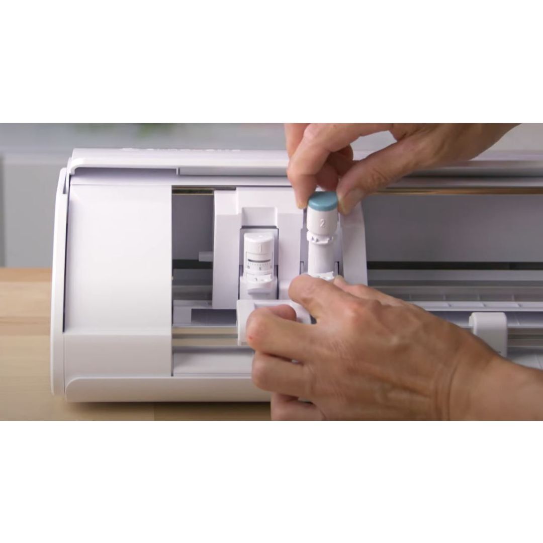 Silhouette CAMEO 5 - White