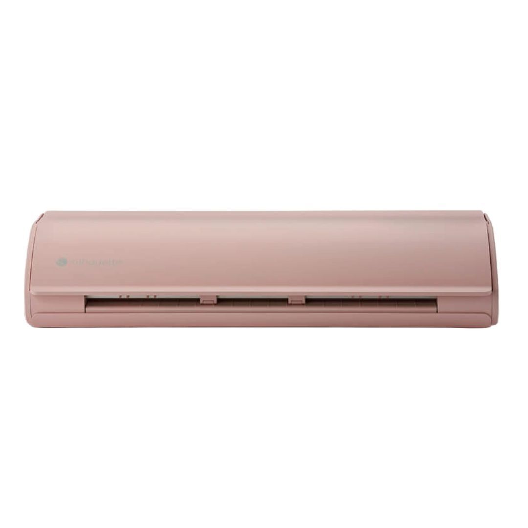 Silhouette CAMEO 5 - Matte Pink
