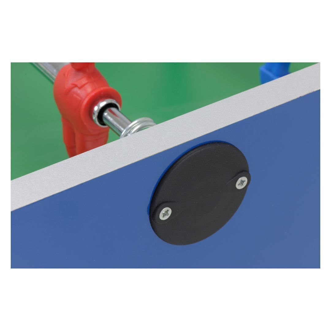 Garlando - Weatherproof Indoor & Outdoor Premium Foosball Table