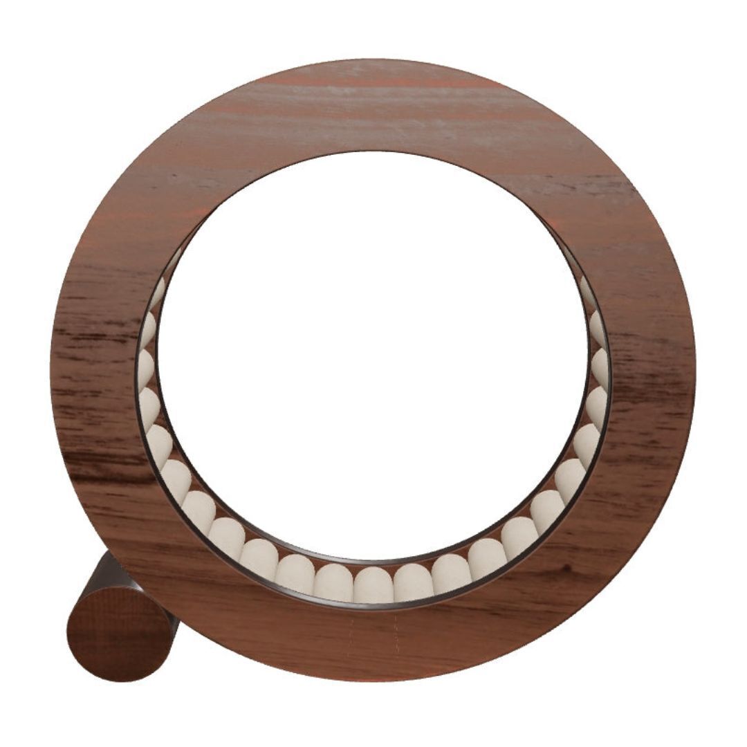 Umbra Ferris Jewelry Organizer