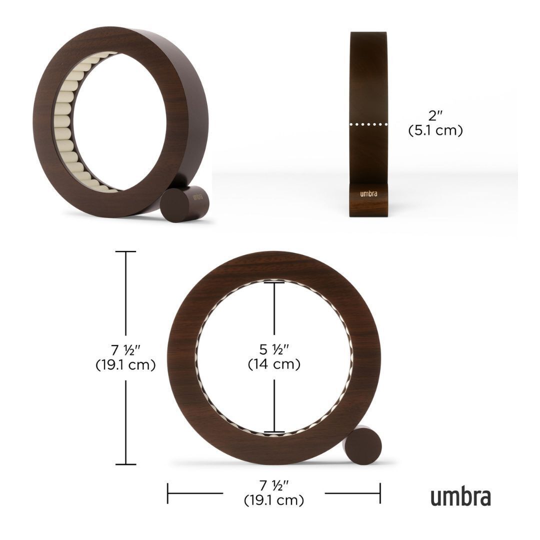 Umbra Ferris Jewelry Organizer