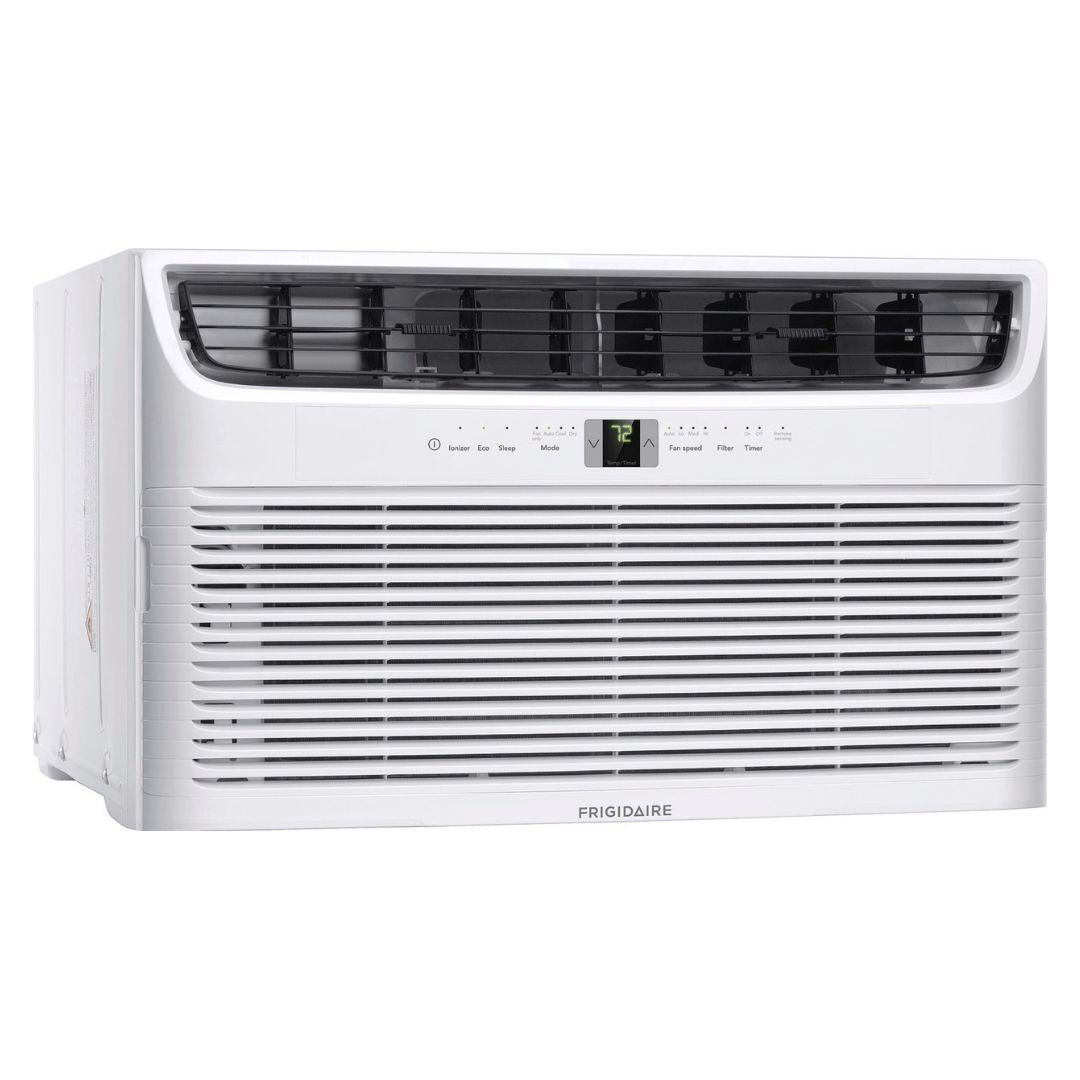 Frigidaire FHTC103A2 10,000 BTU Built-In Room Air Conditioner 230/208V - White
