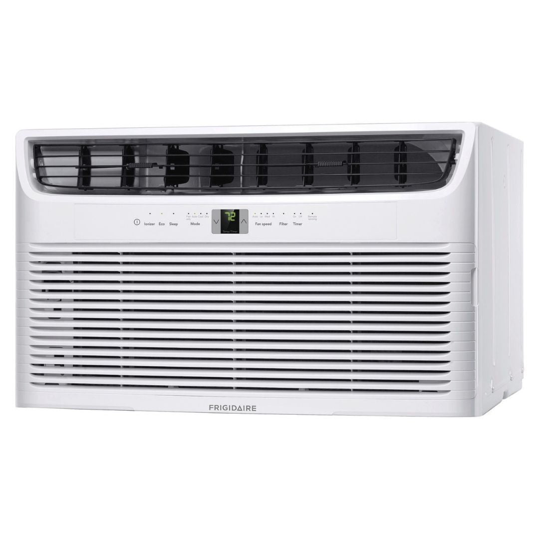 Frigidaire FHTC103A2 10,000 BTU Built-In Room Air Conditioner 230/208V - White