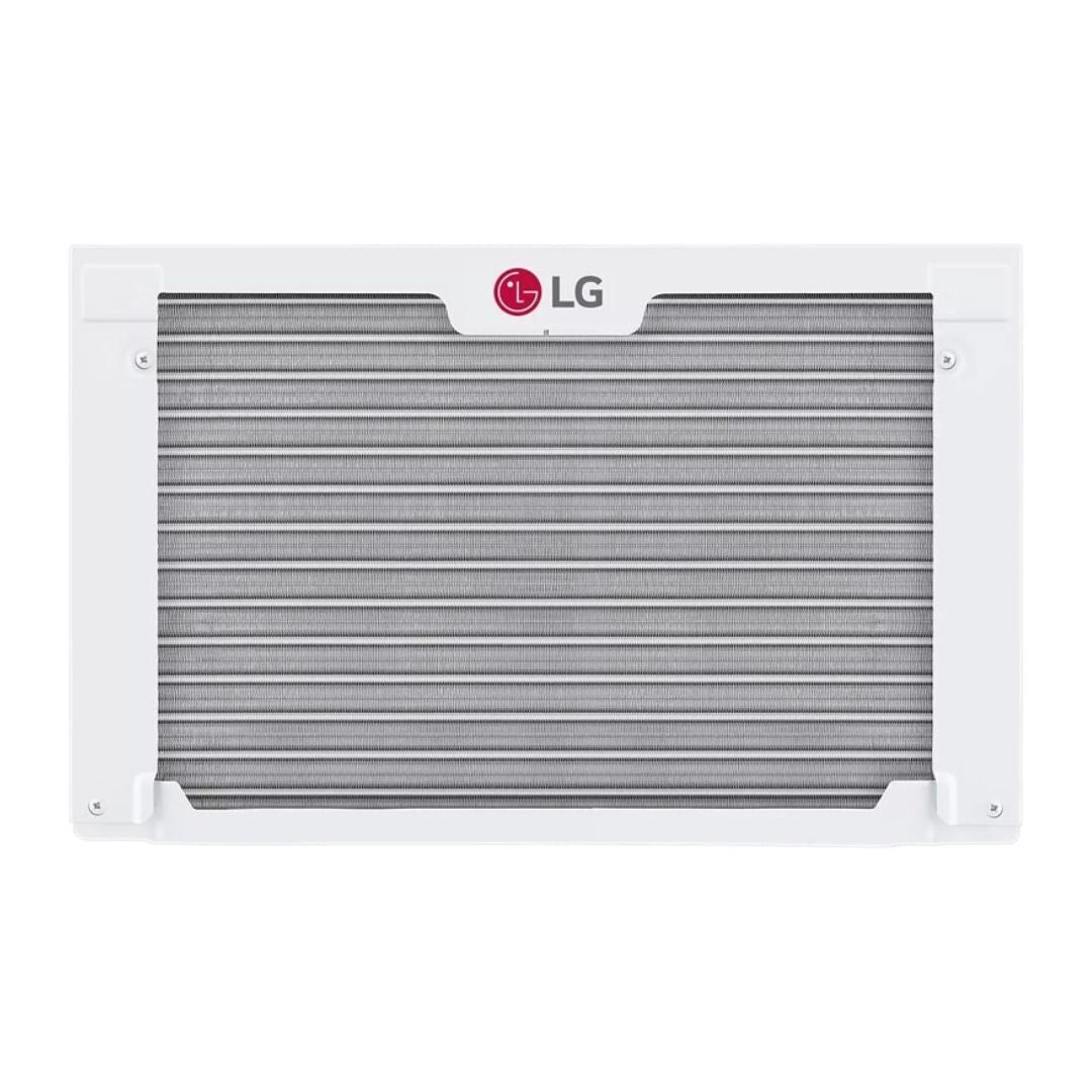 LG 10,000 BTU 115V DUAL Inverter Smart Wi-Fi Enabled Window Air Conditioner