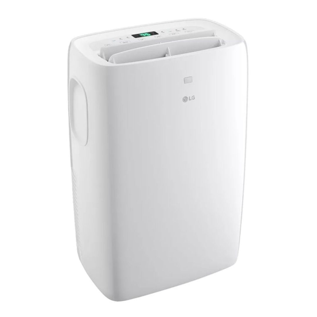 LG 7,000 BTU Portable Air Conditioner, 115V, Cools 300 Portable Air Conditioner