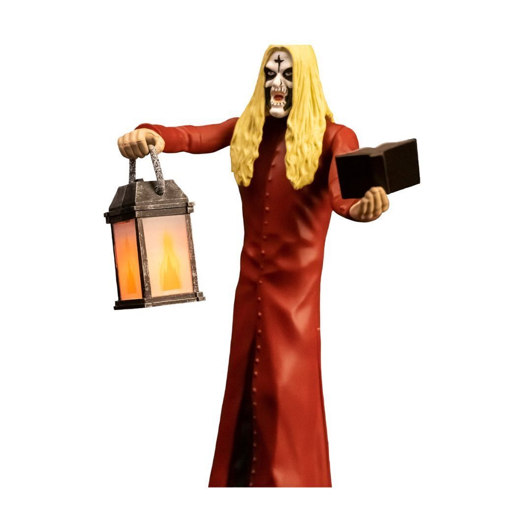 Trick Or Treat Studios - House of 1000 Corpses Otis Driftwood Action Figure 5in