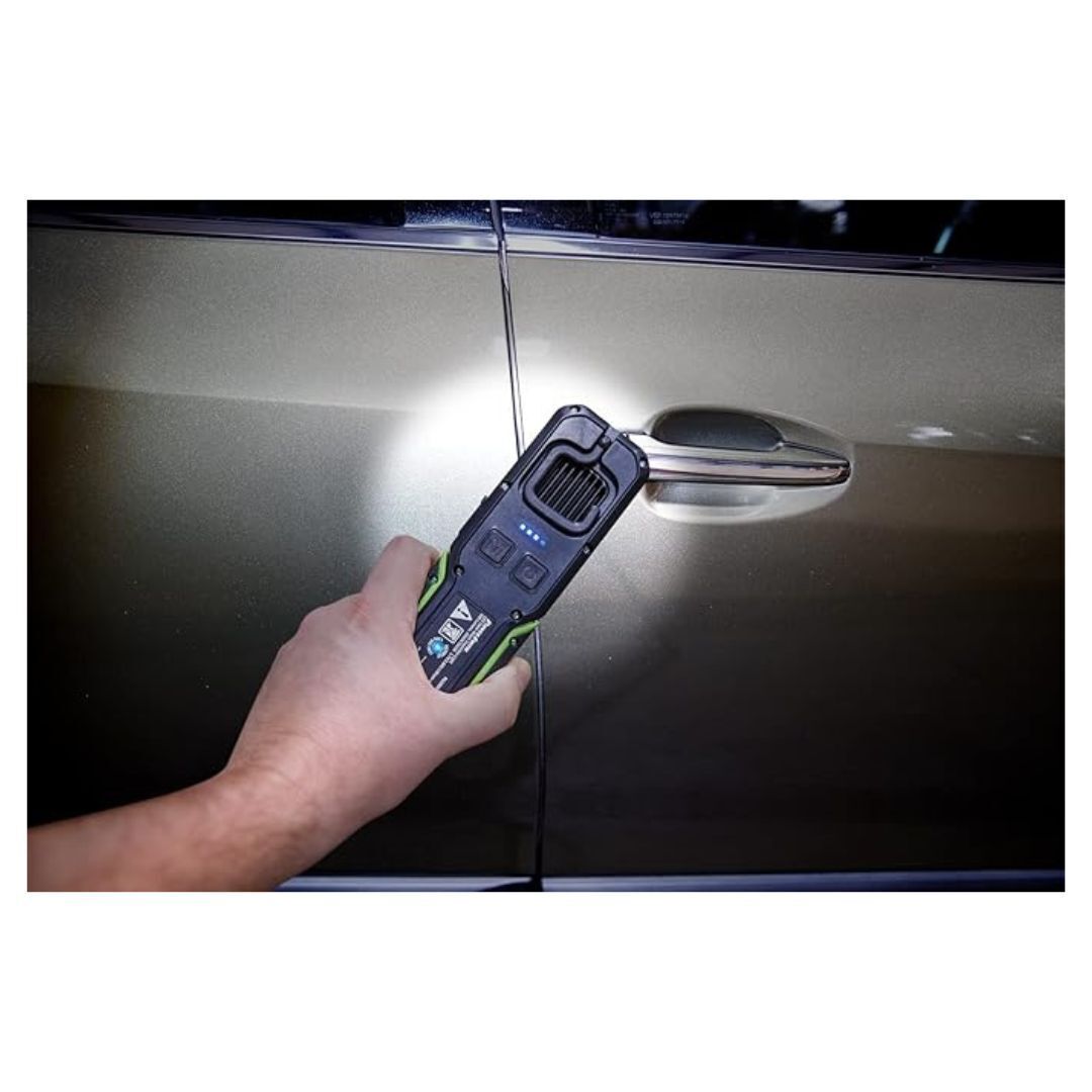 PowerSmith 500 LM Rechargeable LED Color Match (CRI 95+) Inspection Light