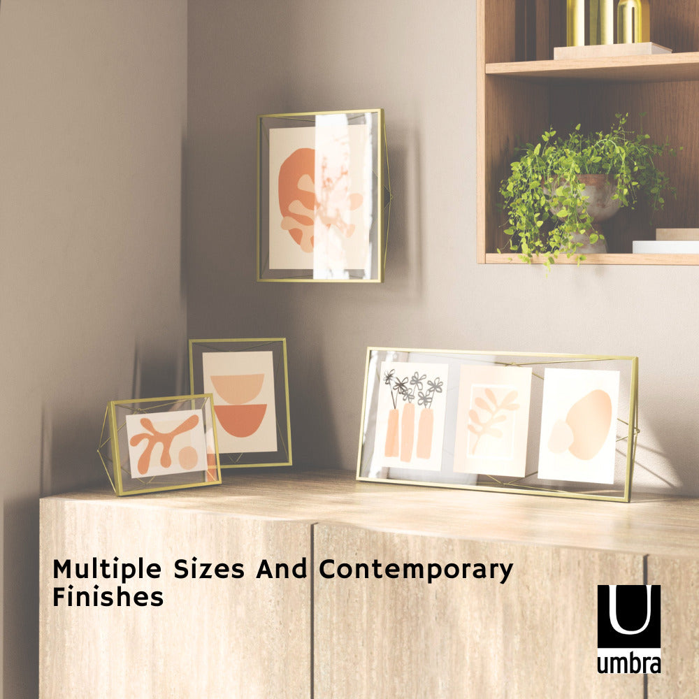 Umbra Prisma PD Multi-Picture Frame-2 Pack