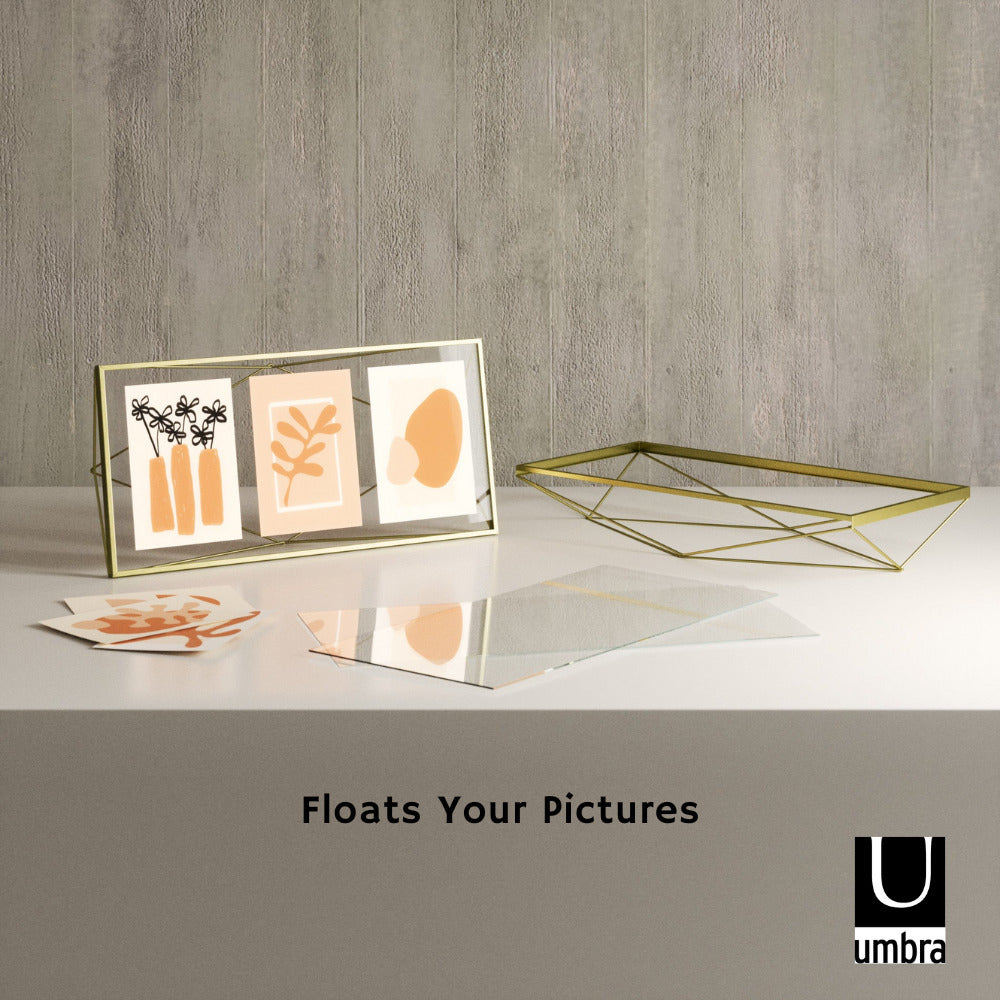 Umbra Prisma PD Multi-Picture Frame-2 Pack
