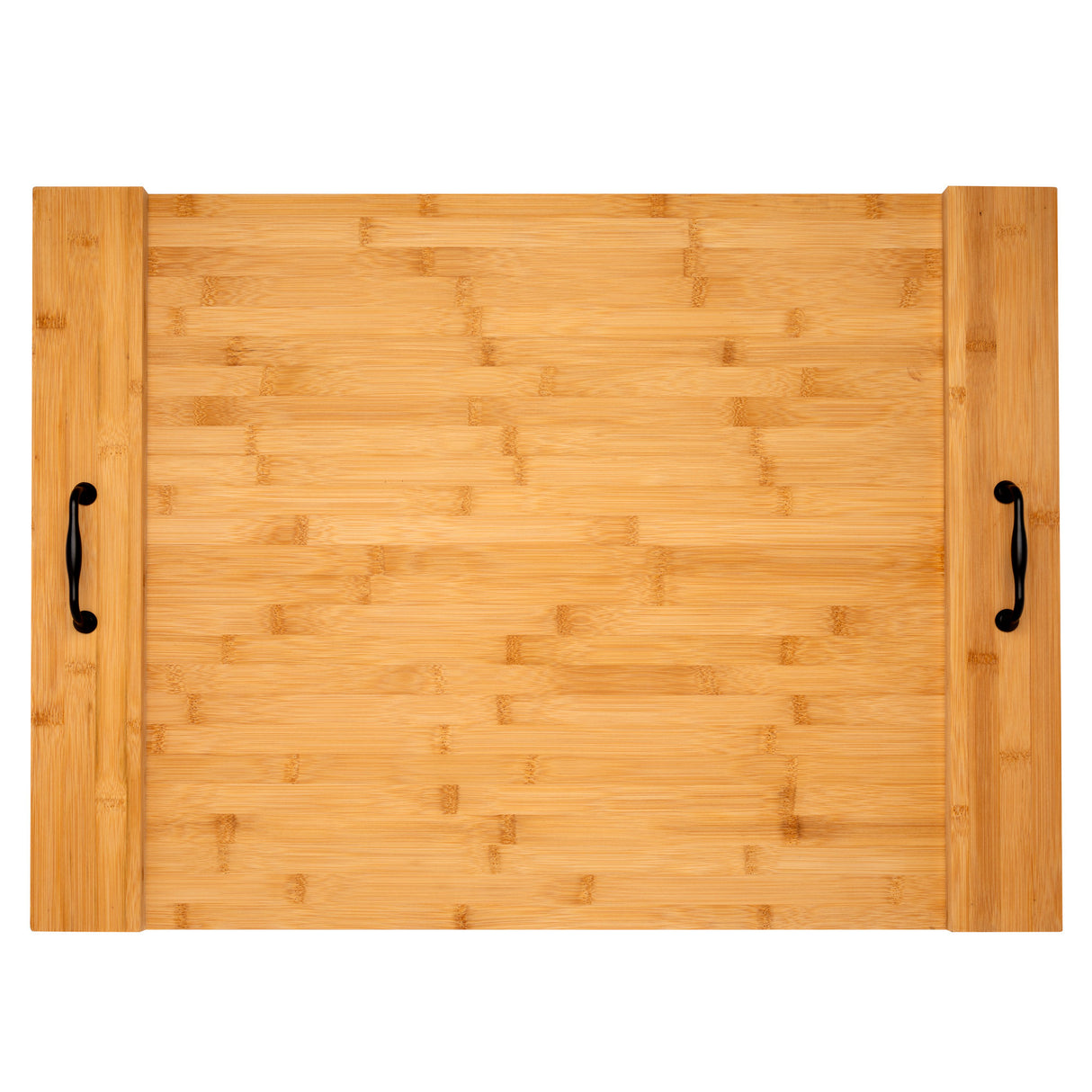 Bamboo Stove Top Cover board (Bamboo)