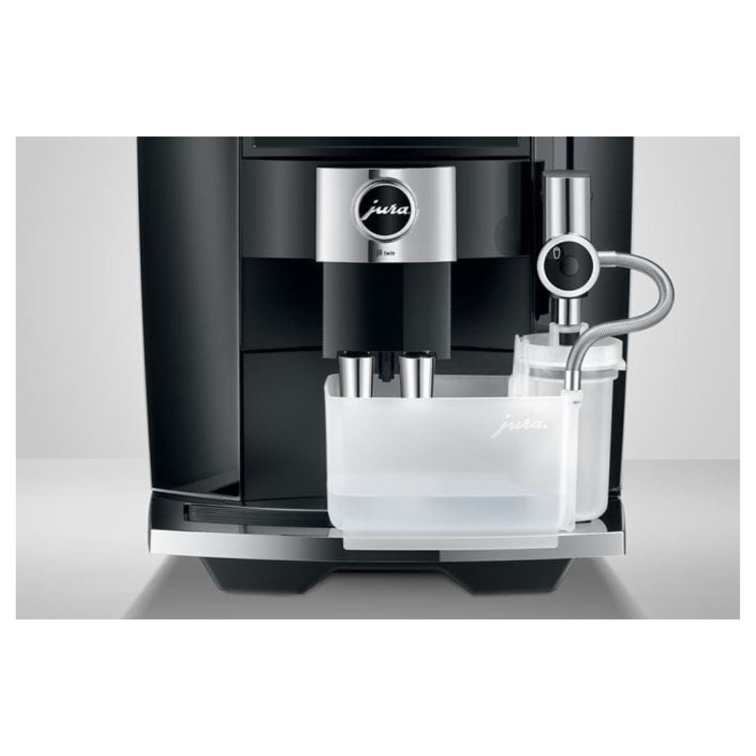 Jura J8 twin Diamond