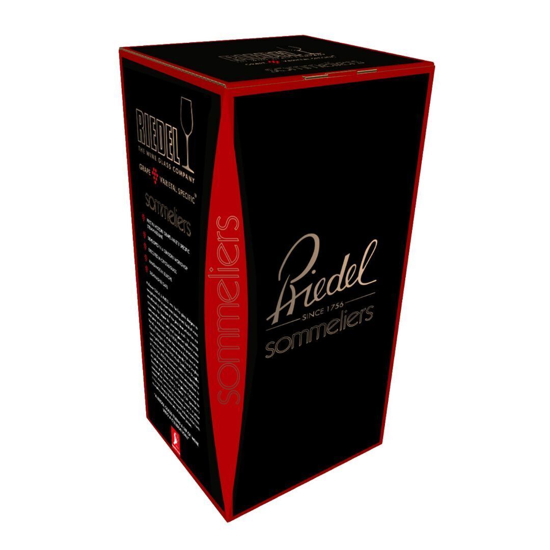 Riedel Sommeliers Bordeaux Grand Cru