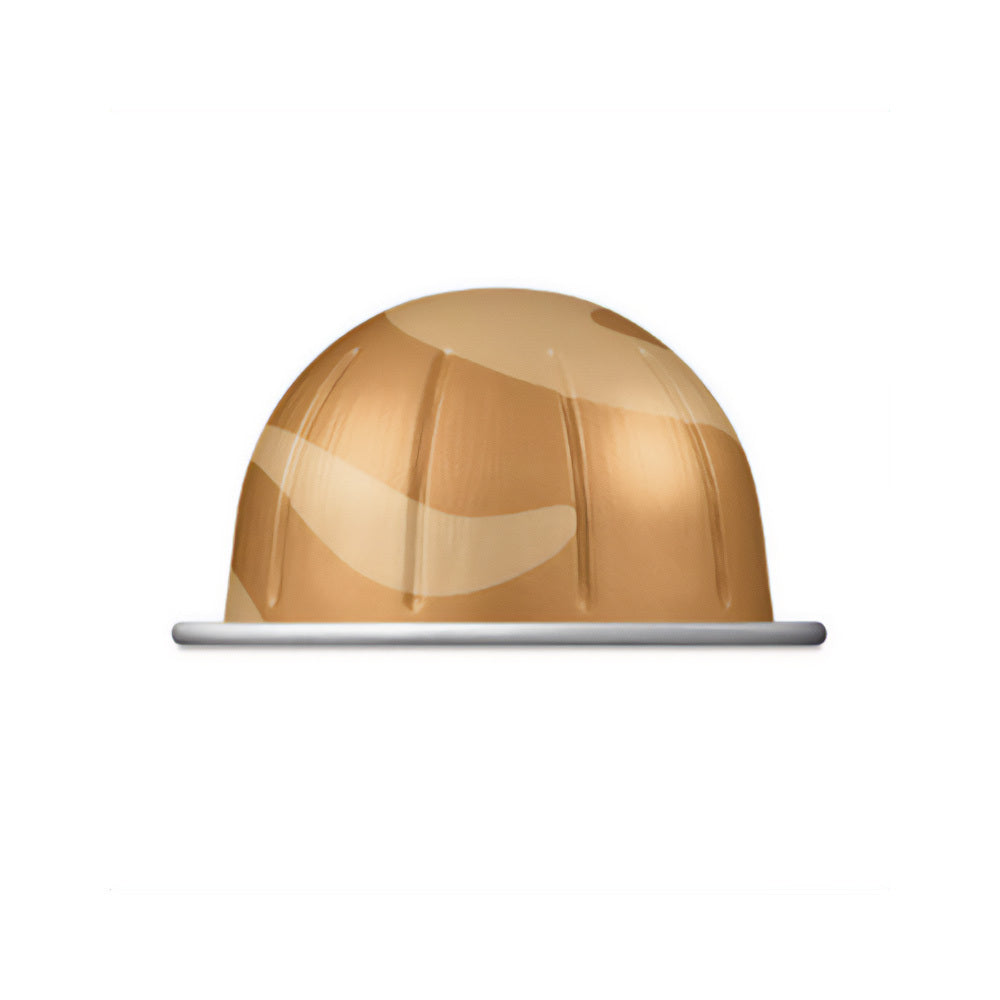 Nespresso Vertuoline Golden Caramel Coffee Capsule 10 PACK