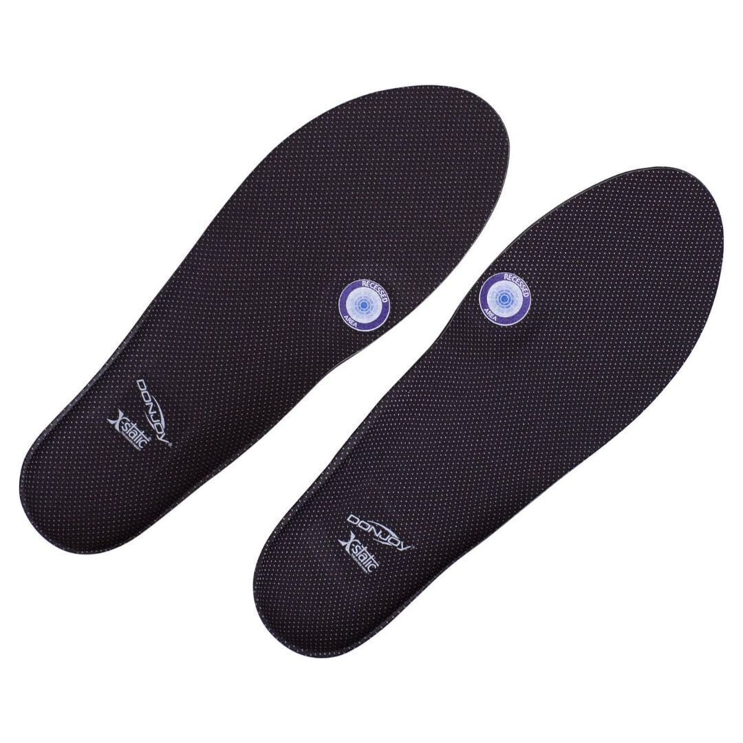 DonJoy Arch Rival Orthotic Inserts Size B (Size: Men's 6.5 - 7/Women's 6.5 - 8)