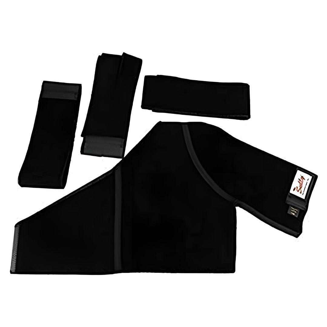 DonJoy Sully Shoulder Support - Black - Large