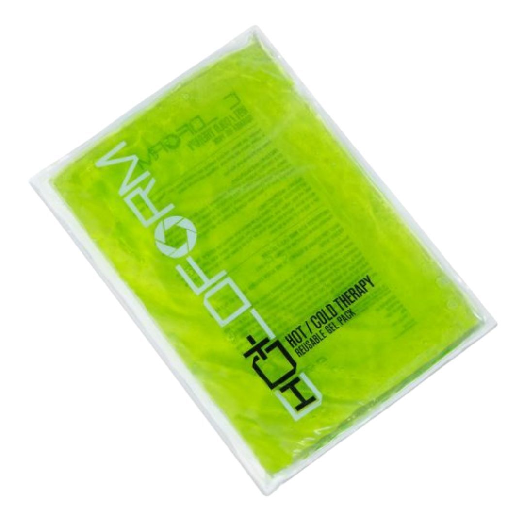 DONJOY PERFORMANCE - COLDFORM Hot-Cold Therapy Shoulder Wrap- Black- UNIVERSAL