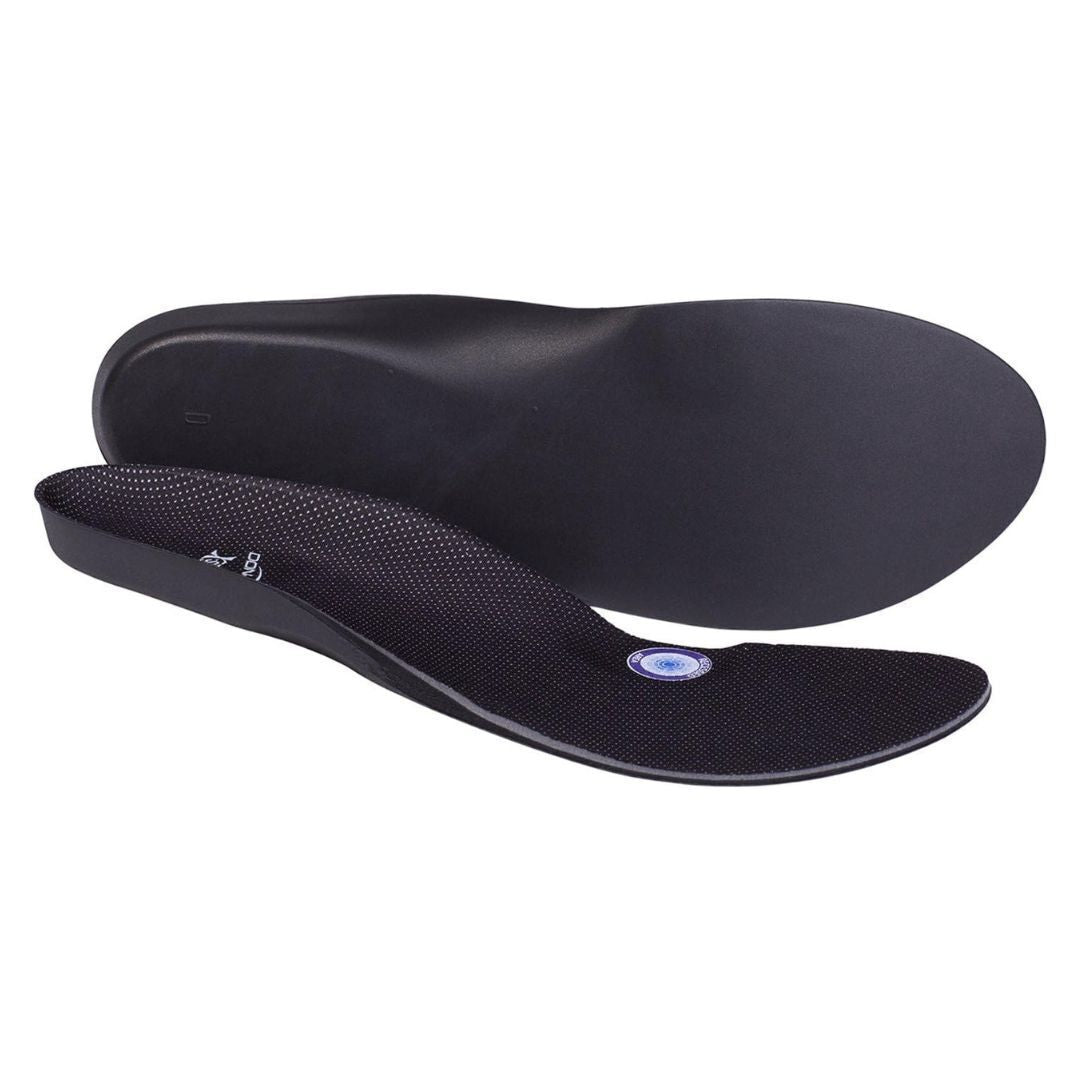 DonJoy, Arch Rival Orthotic Inserts Pair Size A (Shoe Size: Women's 4.5-6)