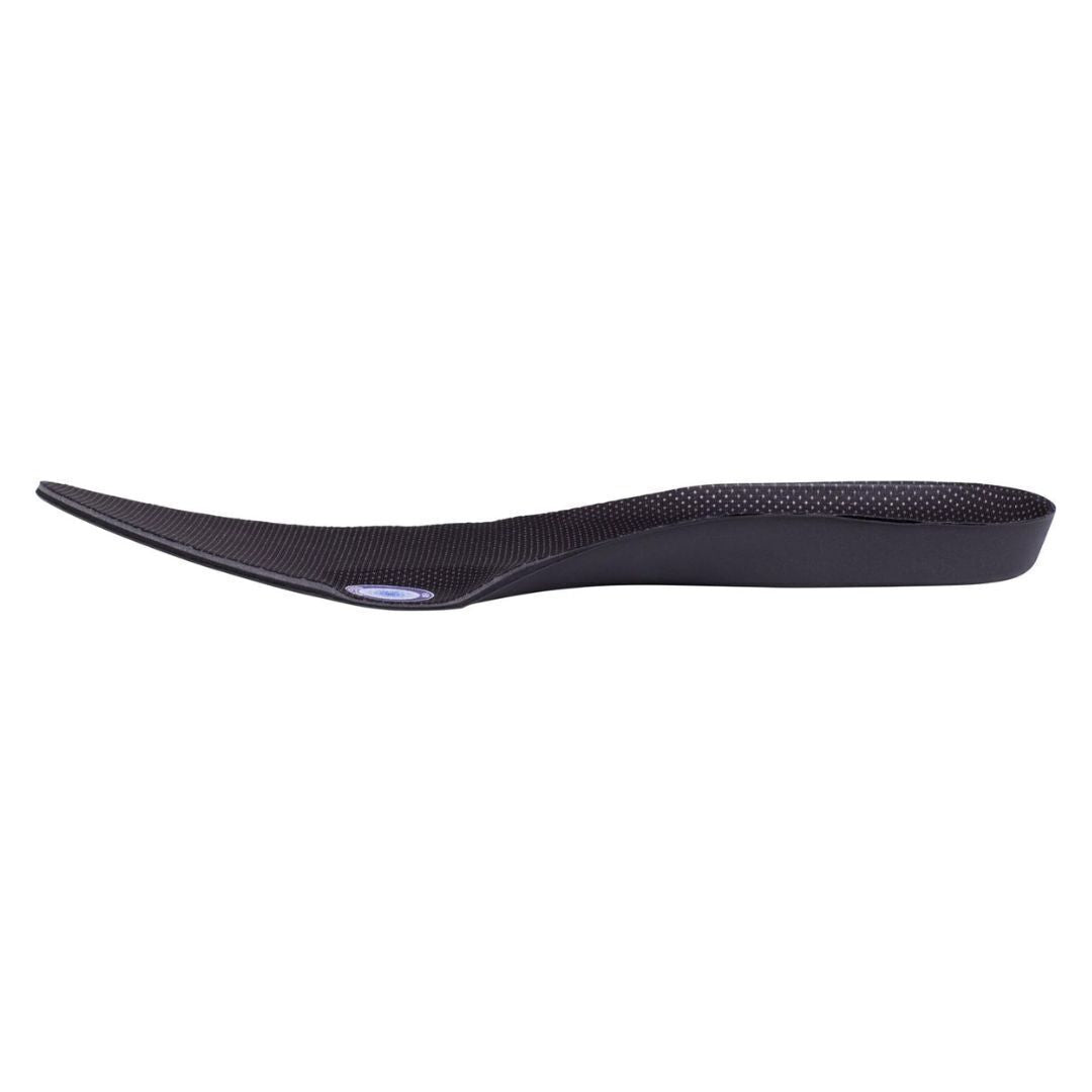 DonJoy, Arch Rival Orthotic Inserts Pair Size A (Shoe Size: Women's 4.5-6)