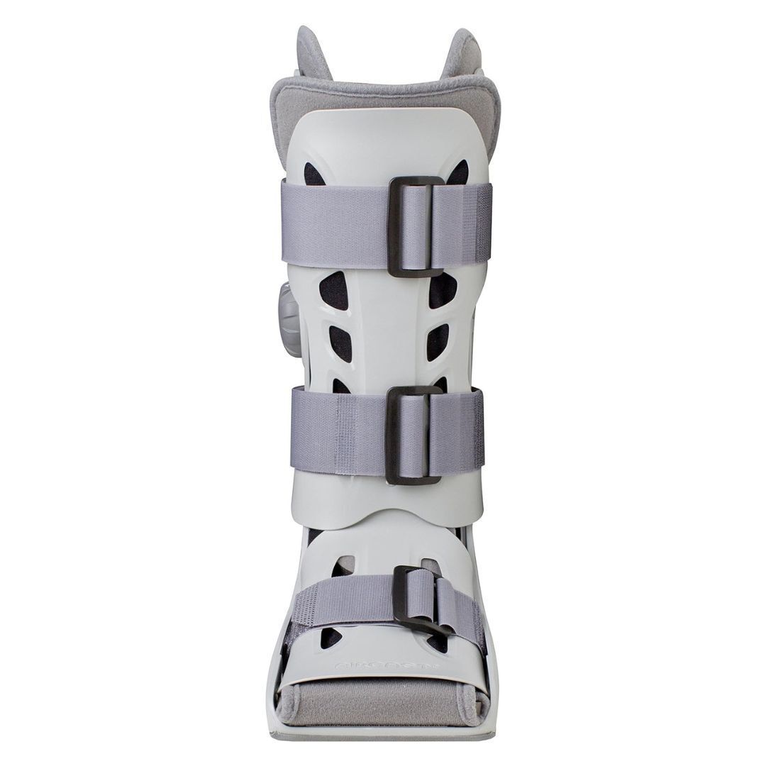Aircast AirSelect Elite Walker Brace / Walking Boot, Medium