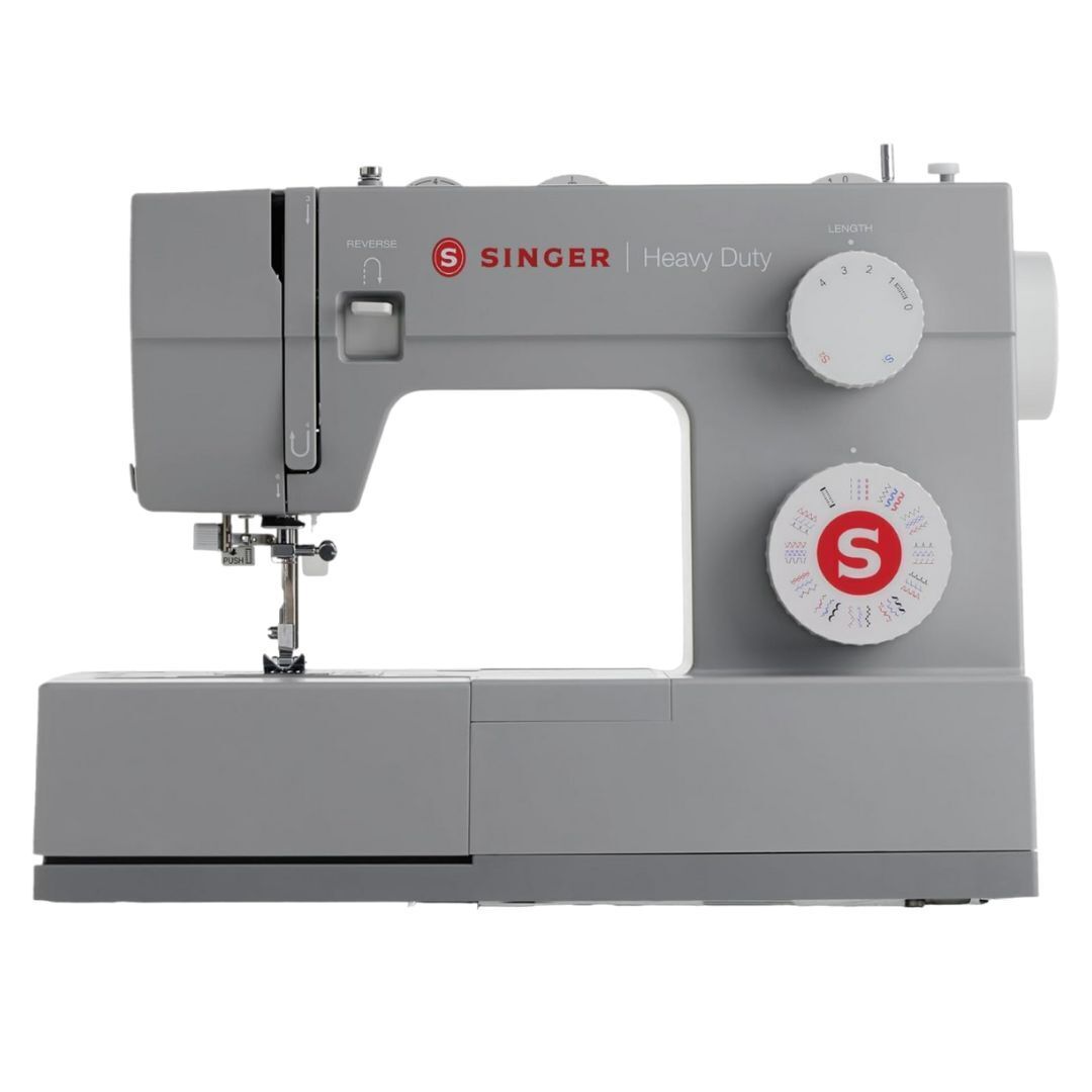 SINGER Heavy Duty 4432 High Speed Sewing Machine with Accessory Kit