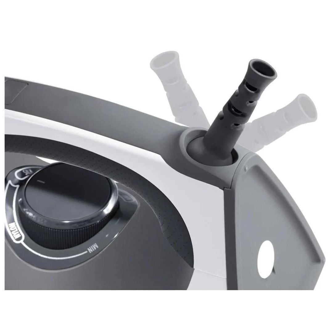 SINGER STEAMCRAFT IRON