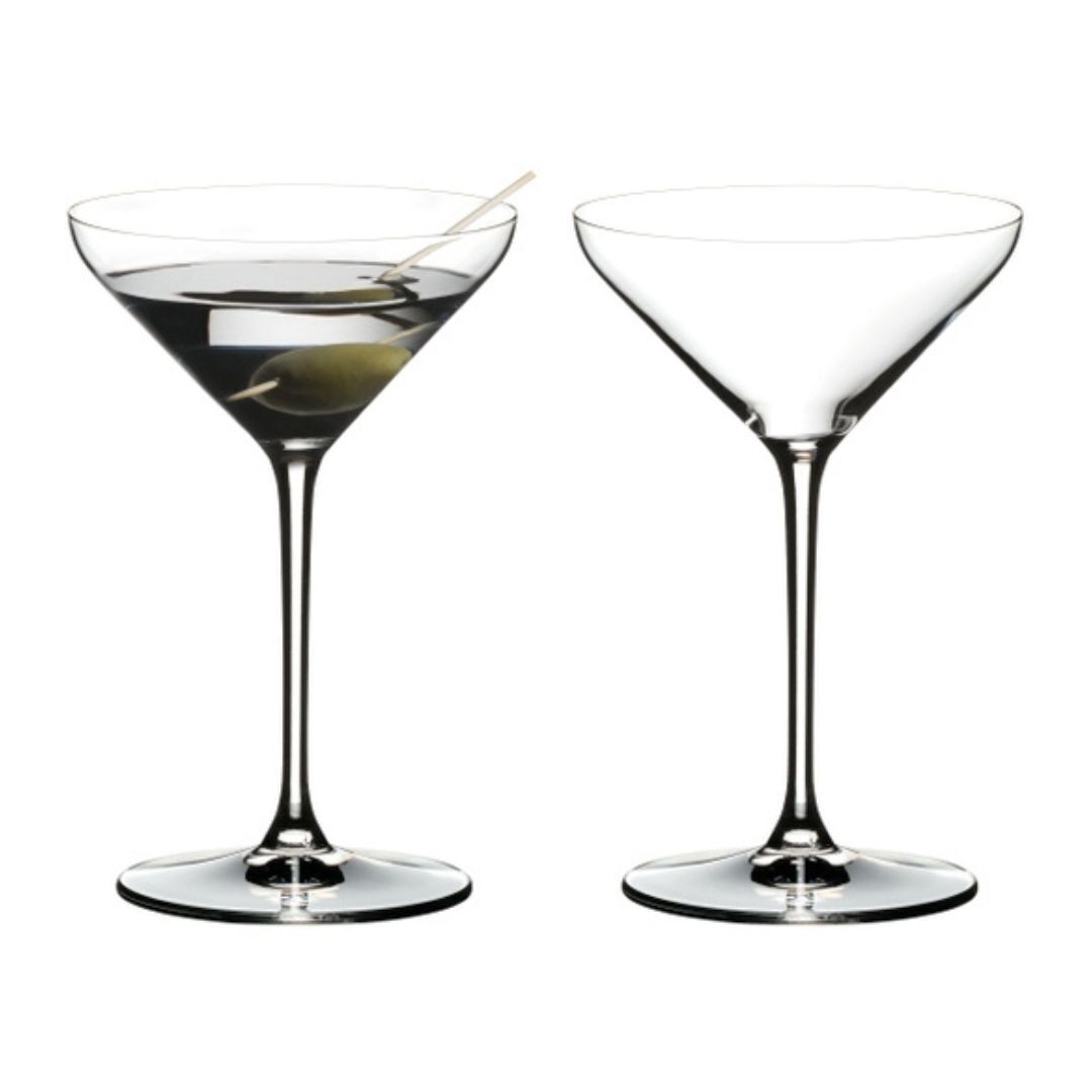 Riedel Extreme Martini